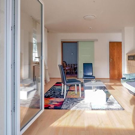 Amazing Apartment In Ober Ramstadt With Kitchen Экстерьер фото