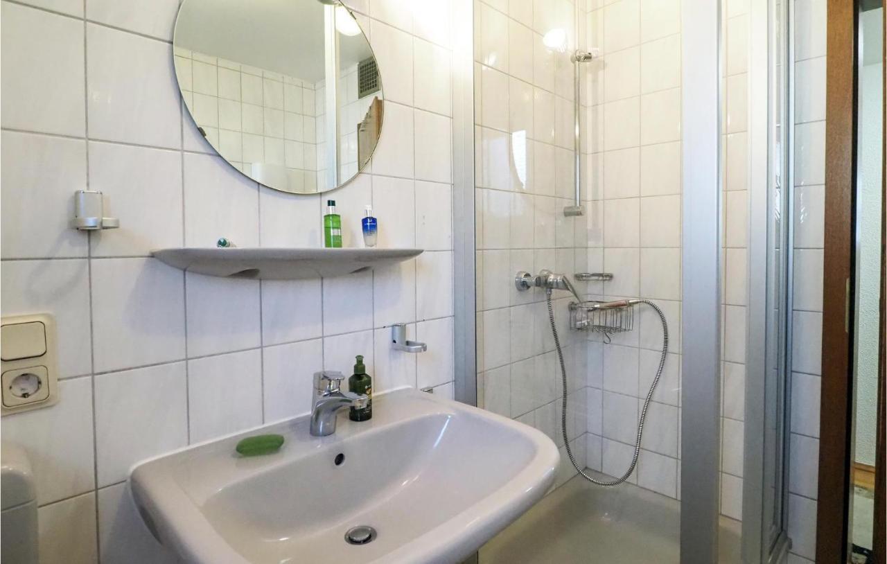 Amazing Apartment In Ober Ramstadt With Kitchen Экстерьер фото