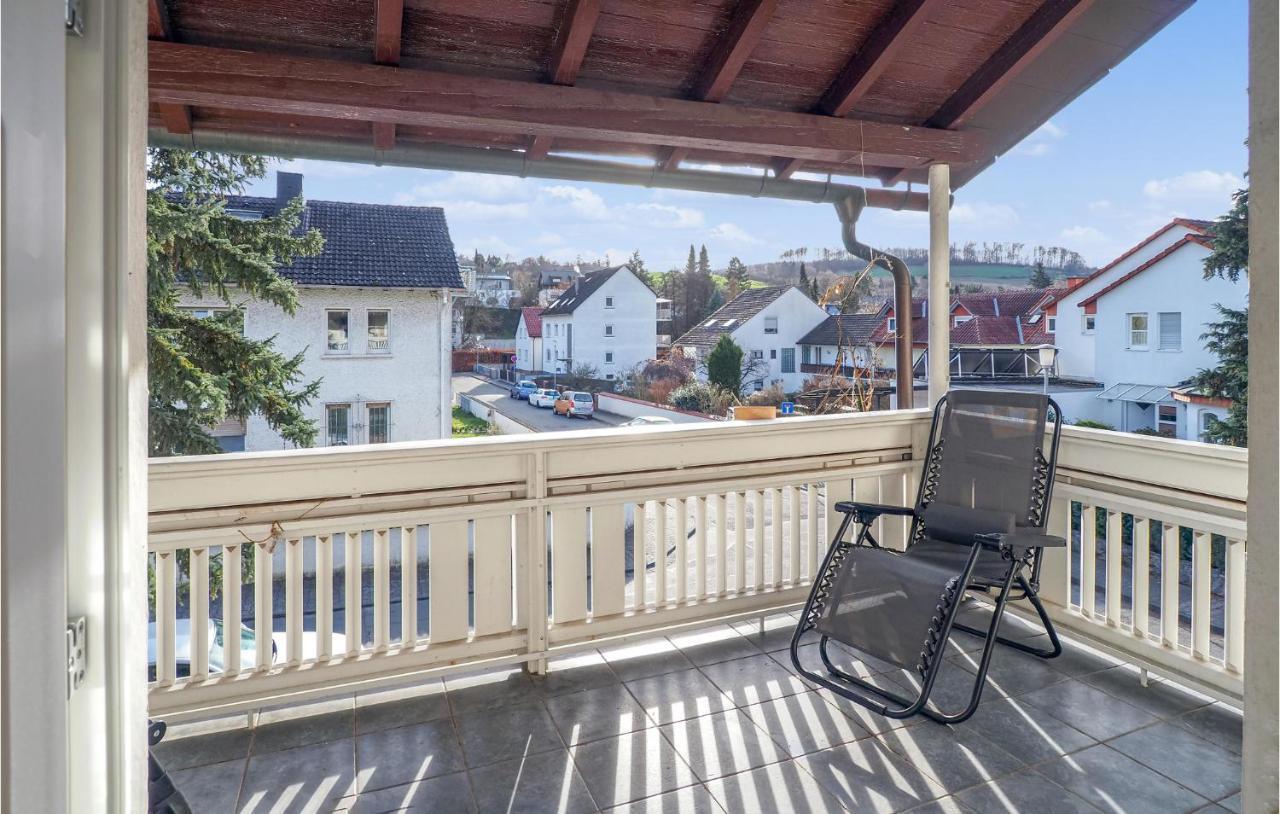Amazing Apartment In Ober Ramstadt With Kitchen Экстерьер фото