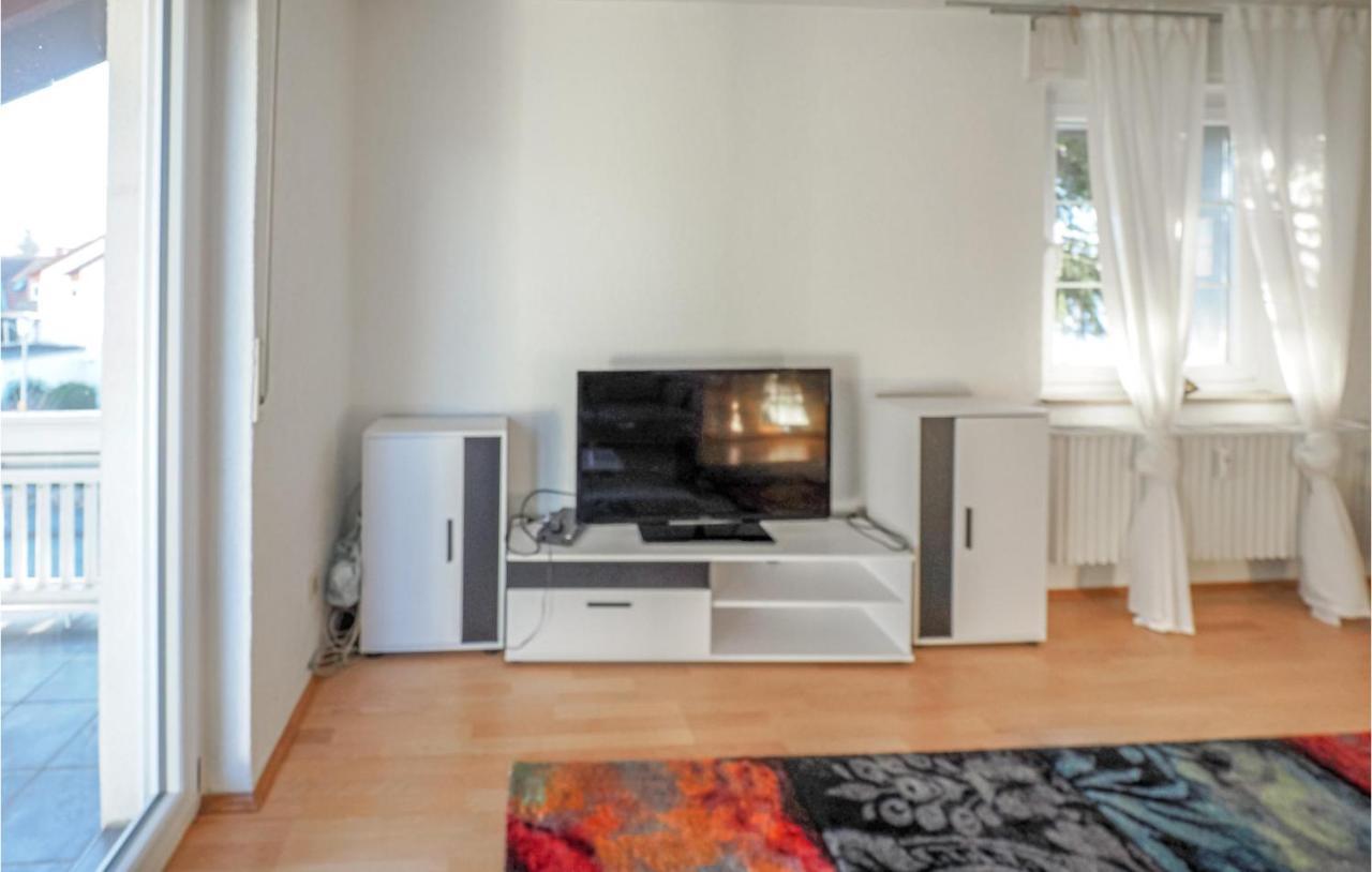 Amazing Apartment In Ober Ramstadt With Kitchen Экстерьер фото